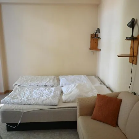 Apartmenthaus Seestern Nr 4 Lejlighed