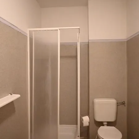 Lejlighed Apartmenthaus Seestern Nr 4 *